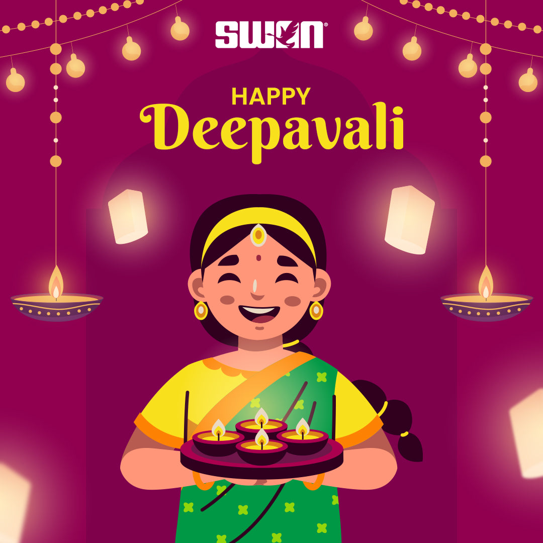 Nurturing Bonds: Cultivating Connections in Kids during Deepavali Celebrations