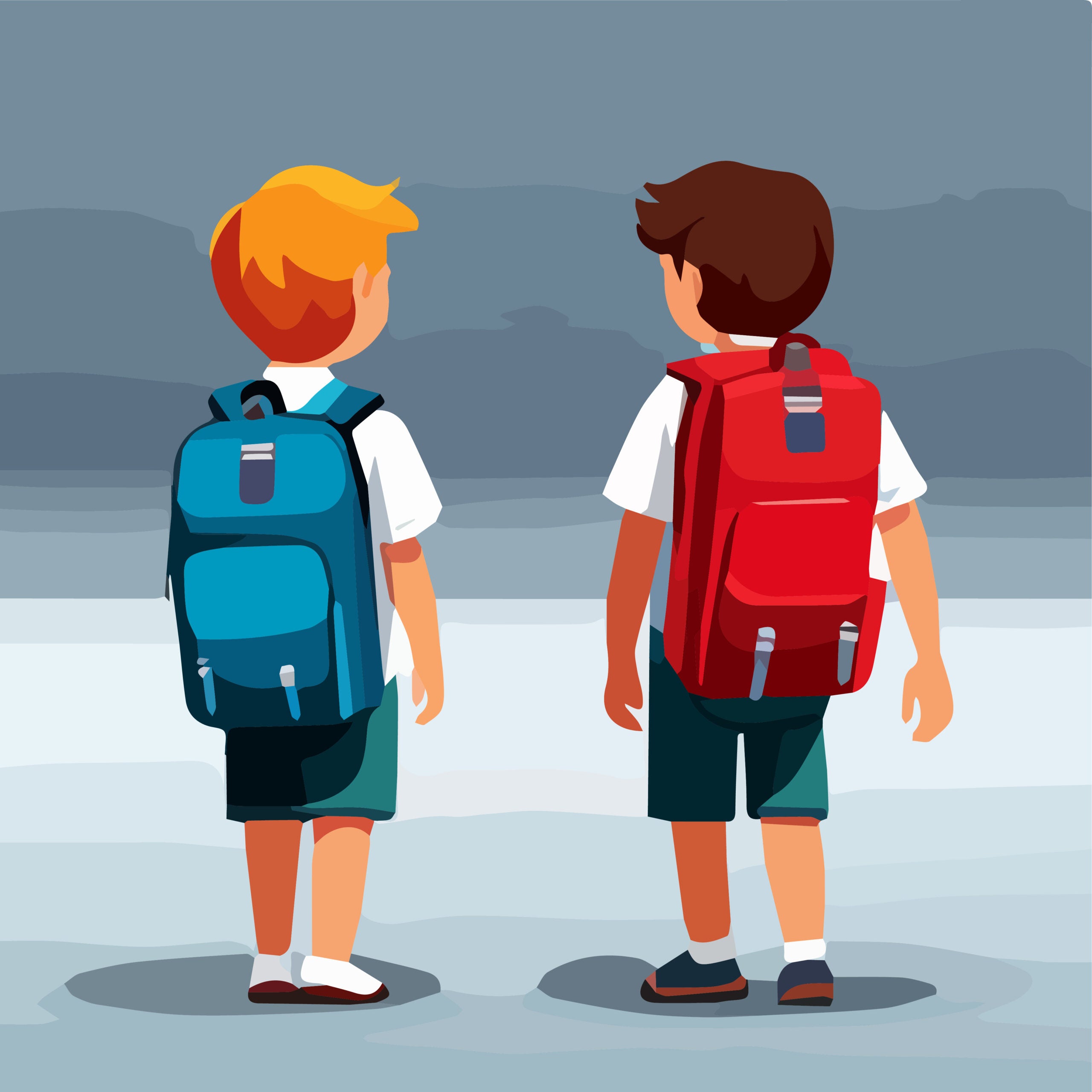 Backpack Safety: Tips to Prevent Back Strain