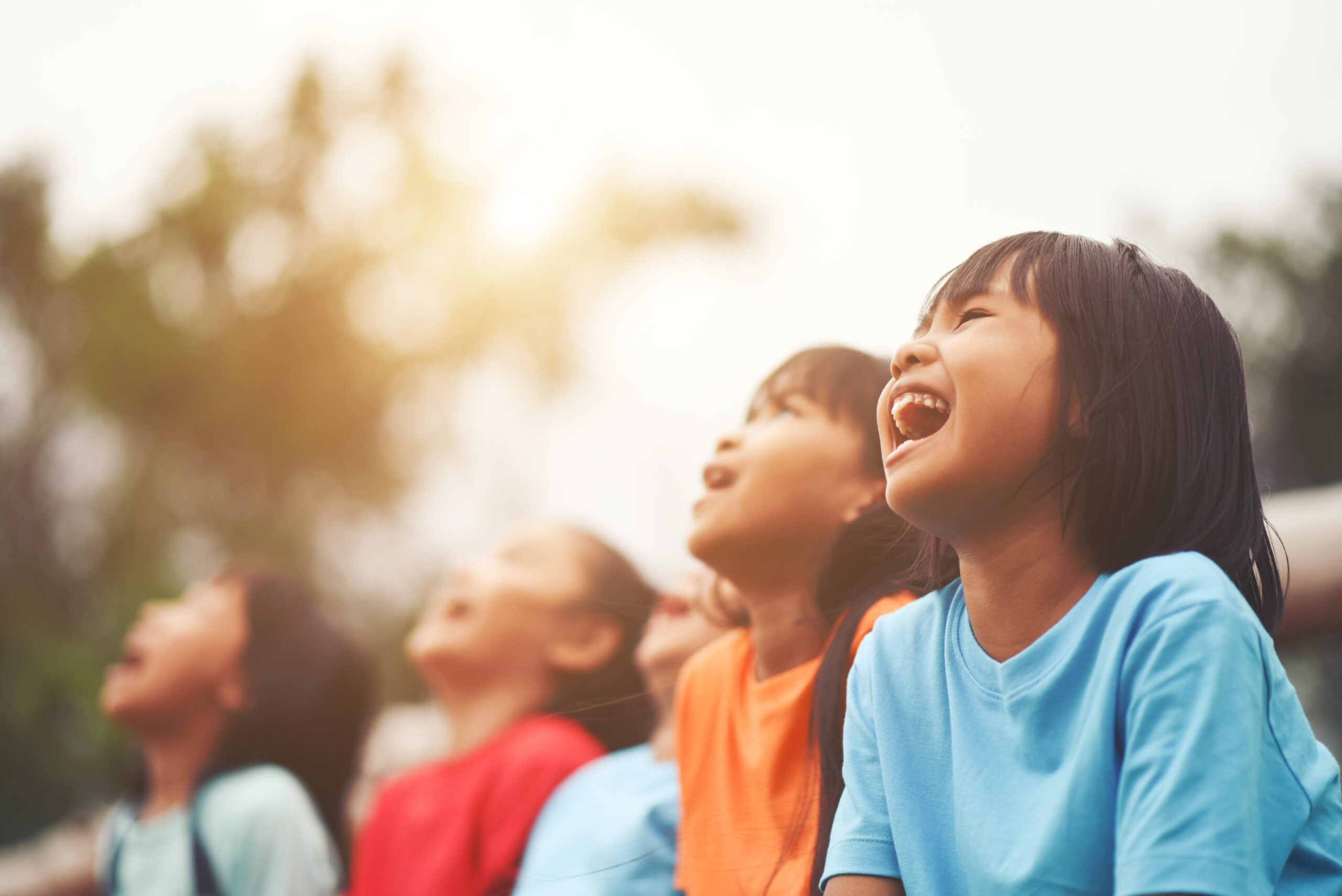 Cultivating Connections: How to Encourage Your Children to Make Friends