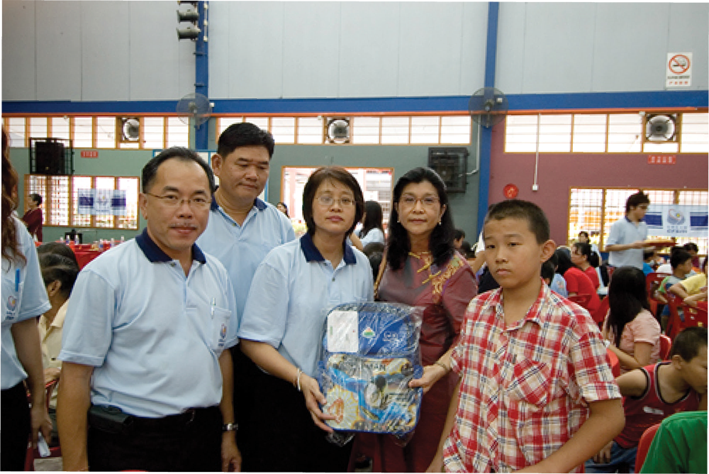 FREE HEALTH SCREENING