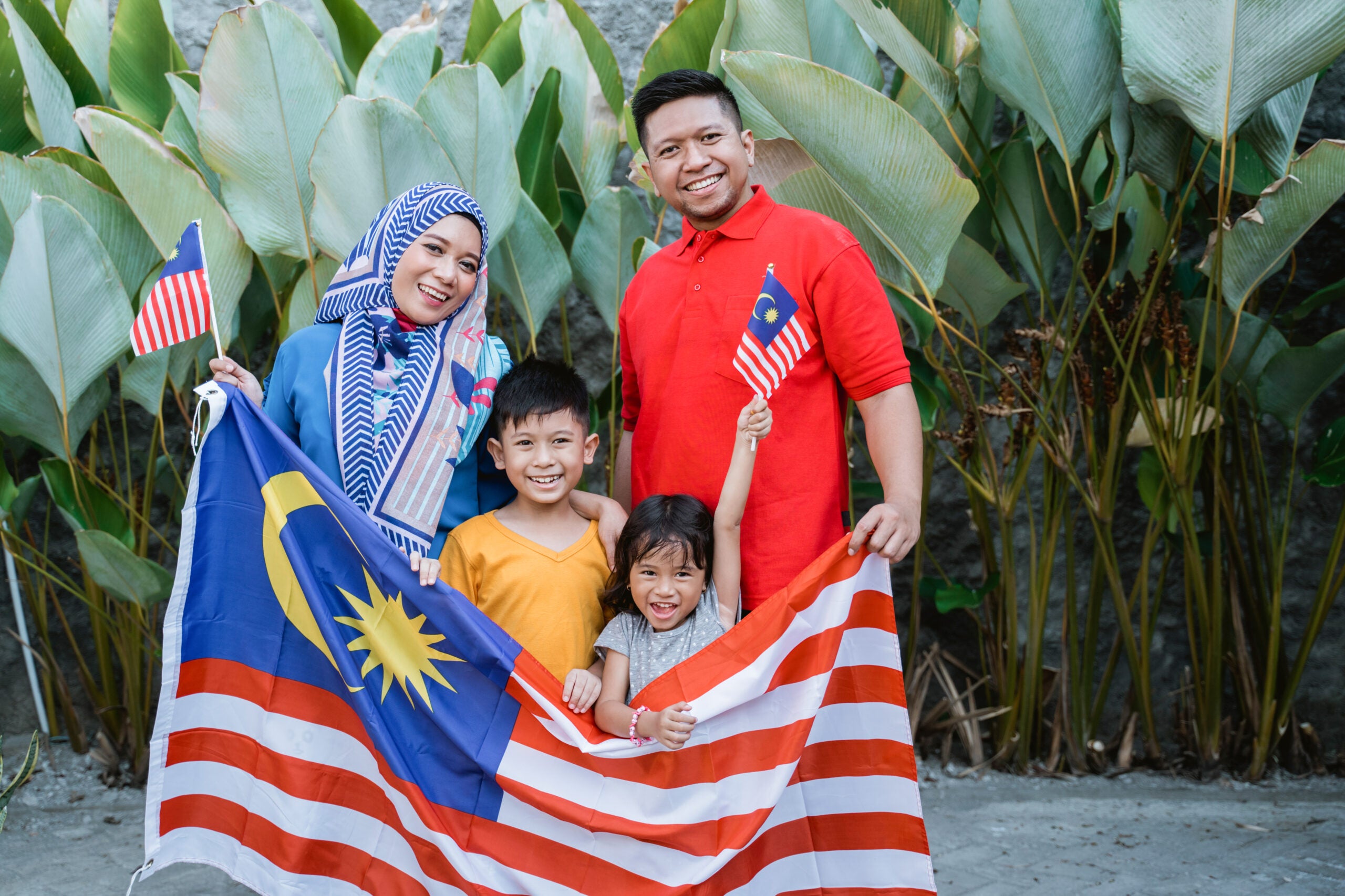 Fostering Patriotism in Your Children: A Parent’s Guide