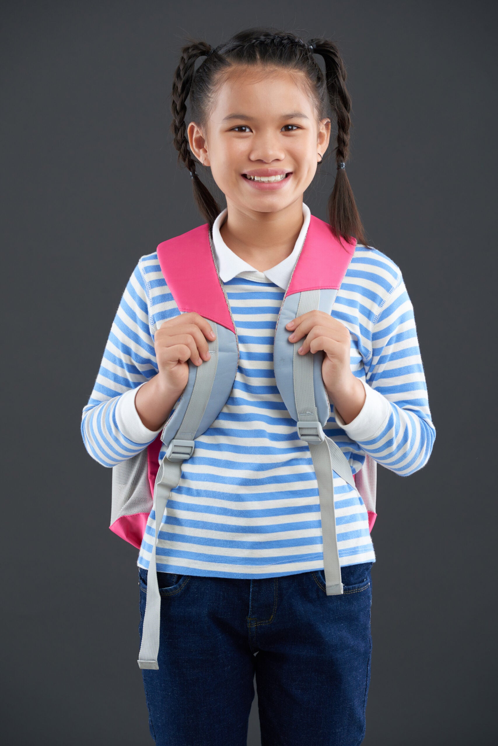 Choosing the Right School Bag for Your Kids