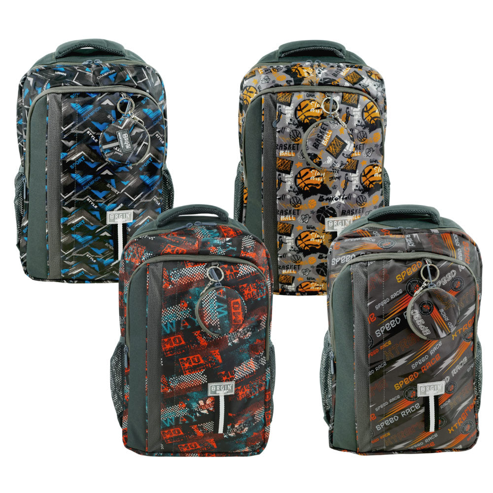 Swan Albany Design Pac (XL)
