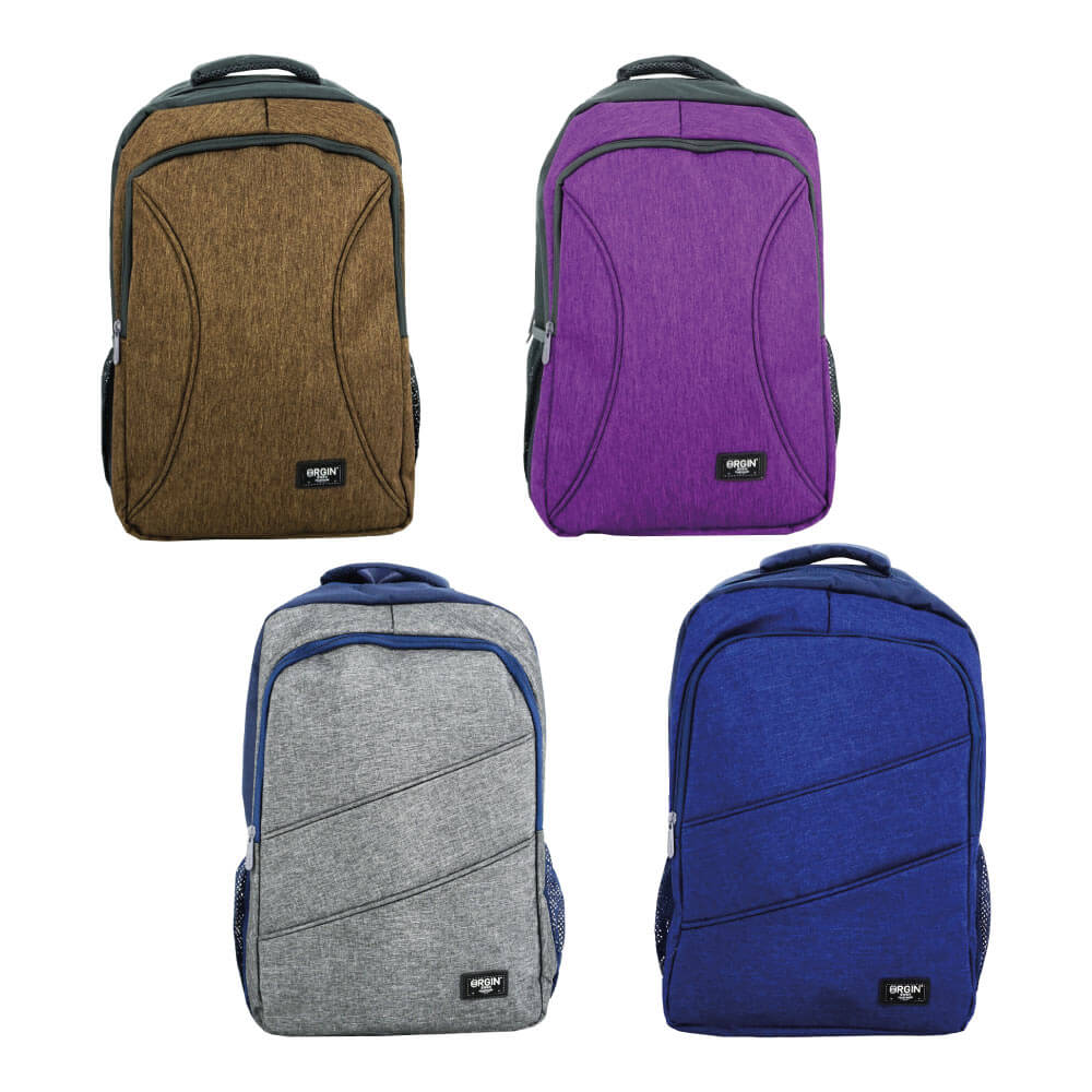 Swan Orgin School Backpack