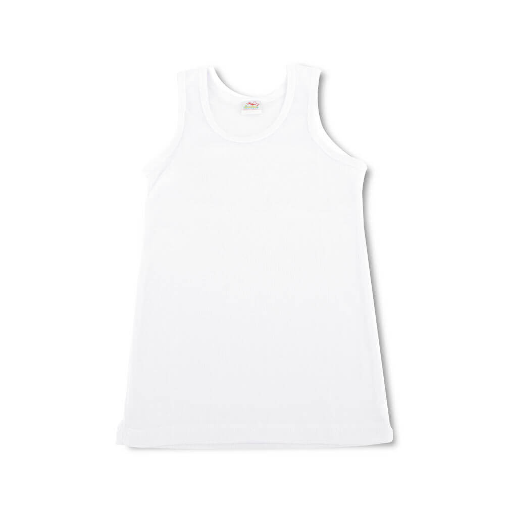SWAN Scuba Boy Singlet School Uniform