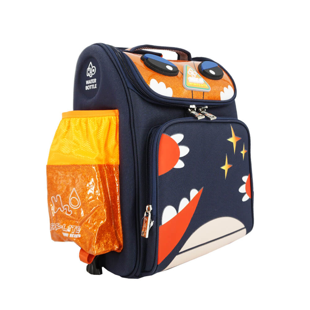 SWAN Infinity Lite Ergonomic School Bag