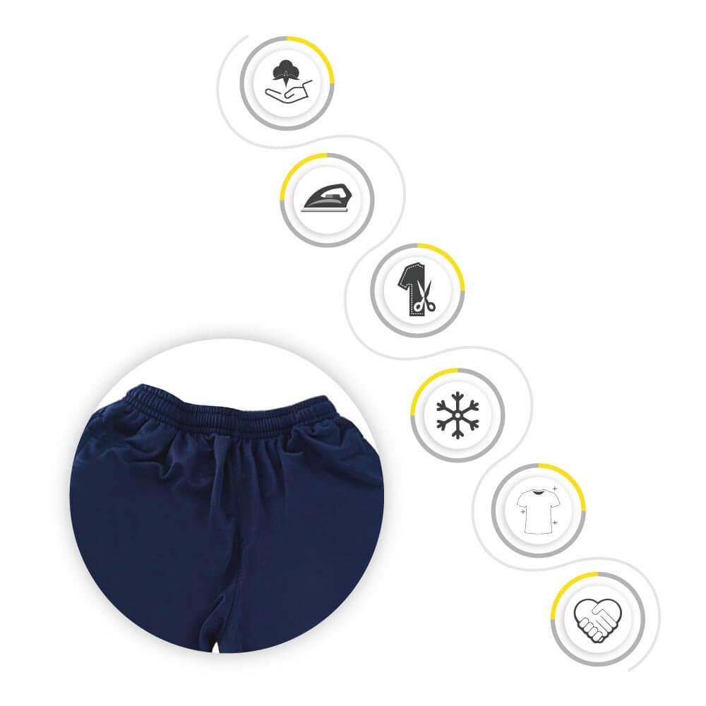 SWAN Premium Sport Pants School Uniform