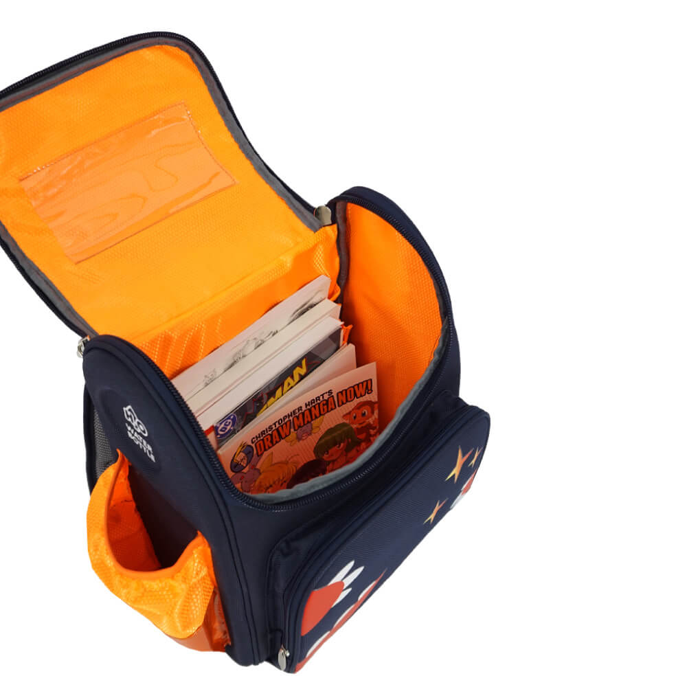 SWAN Infinity Lite Ergonomic School Bag