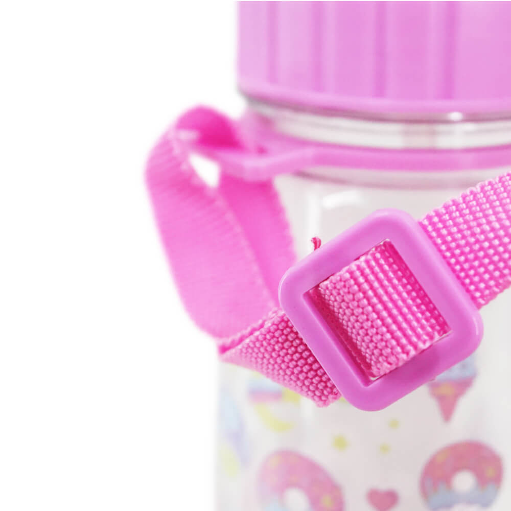 SWAN UNICORN 550ML WATER BOTTLE