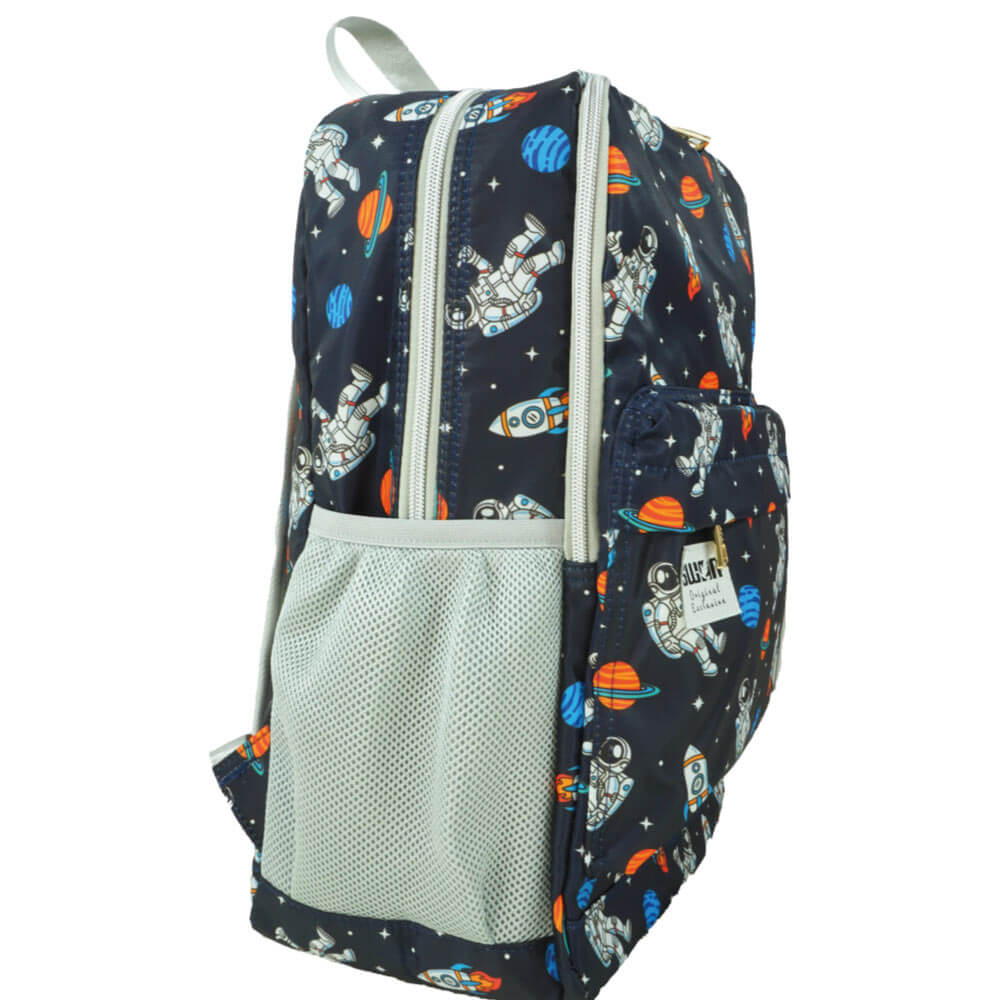 Swan Kids Children Easy Pac School Bag (XL)