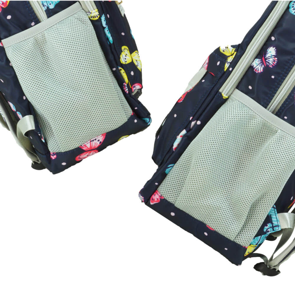 Swan Kids Children Easy Pac School Bag (XL)