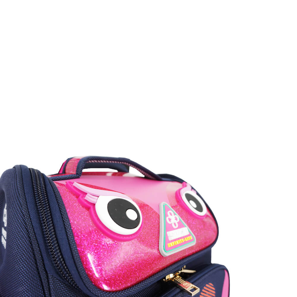 SWAN Infinity Lite Ergonomic School Bag