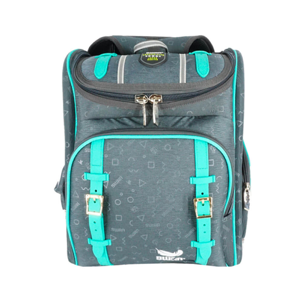 SWAN Techno-Lite School Bag