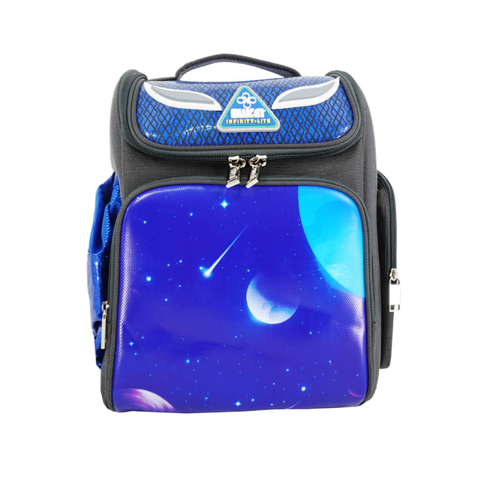 SWAN Infinity Lite Ergonomic School Bag