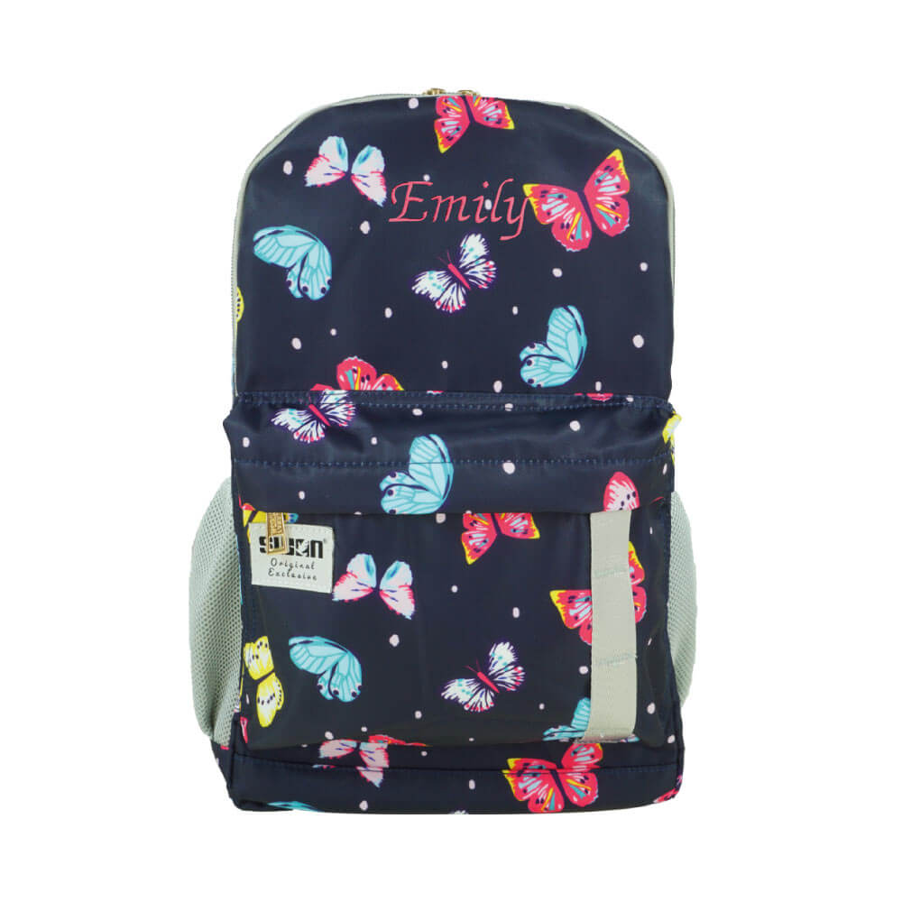 Swan Kids Children Easy Pac School Bag (XL)