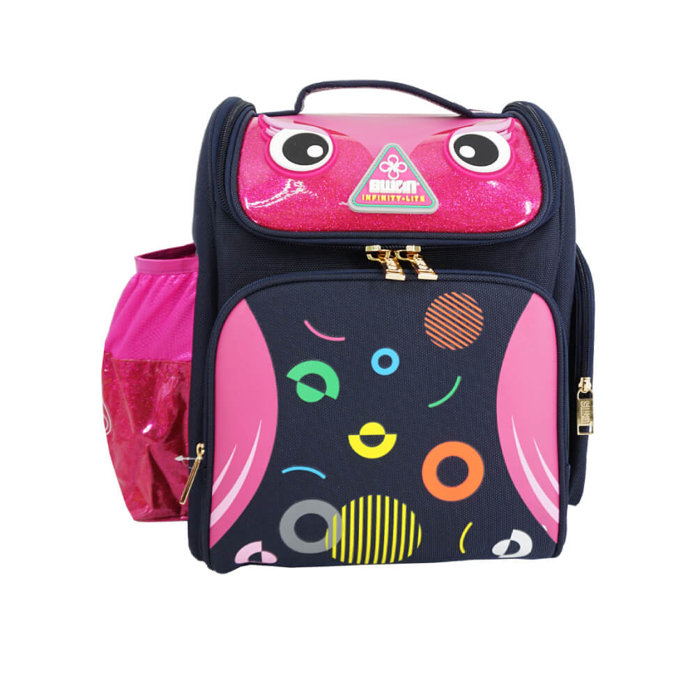 SWAN Infinity Lite Ergonomic School Bag