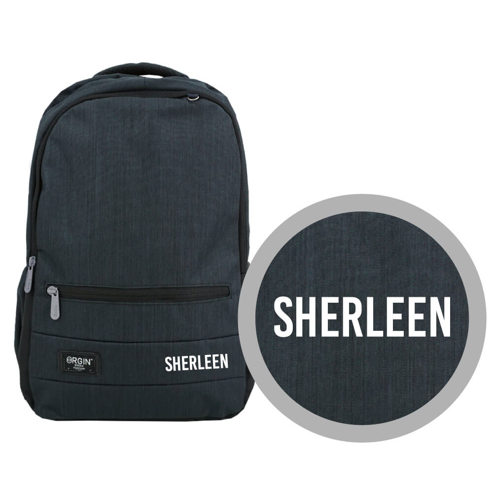 Swan Orgin Victor Design 3 XL School Backpack