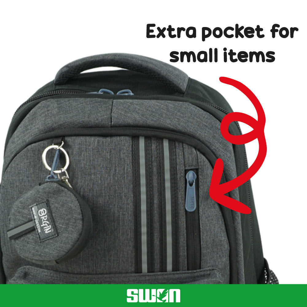 Swan Raleigh Design Pac (XXL)