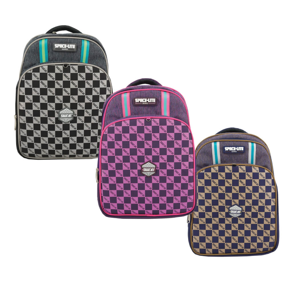 SWAN Eco 2 Space Lite (XXL) School Backpack