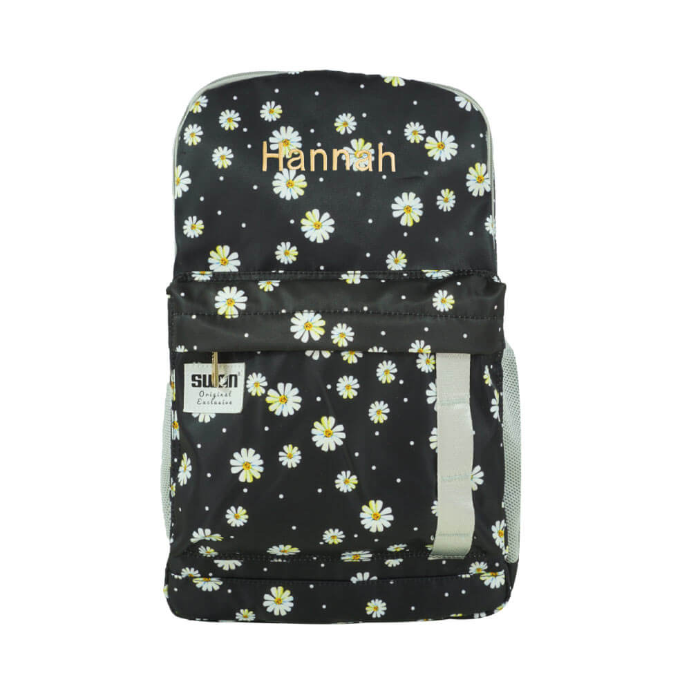 Swan Kids Children Easy Pac School Bag (XL)