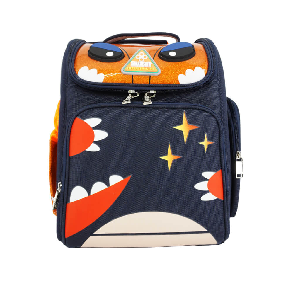 SWAN Infinity Lite Ergonomic School Bag