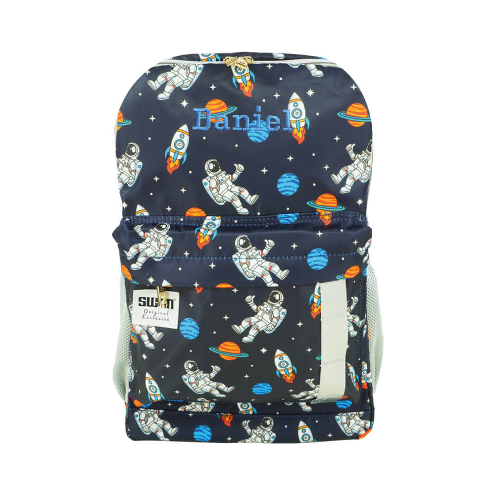 Swan Kids Children Easy Pac School Bag (XL)
