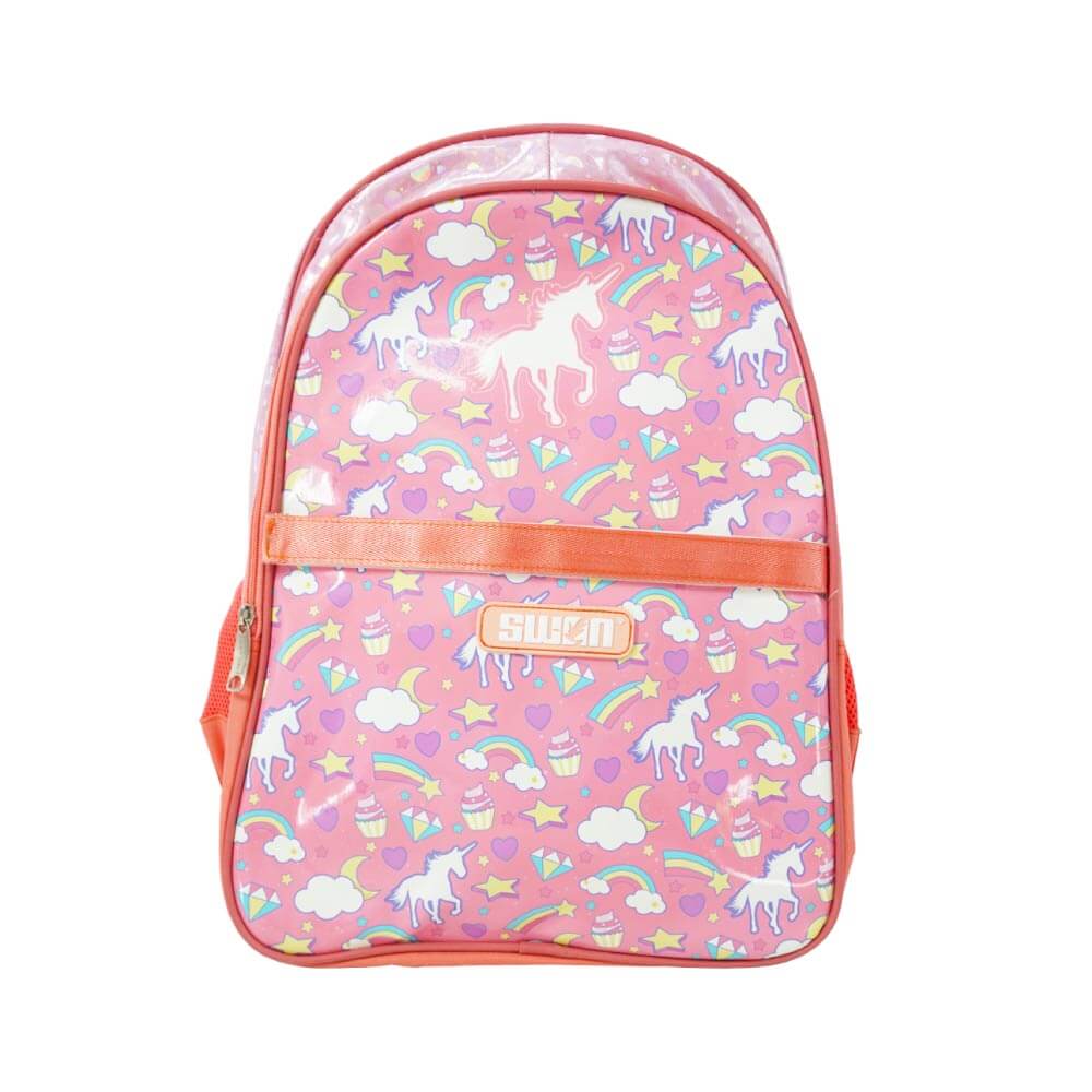 SWAN SHINE PRIMARY (XL) SCHOOL BAG