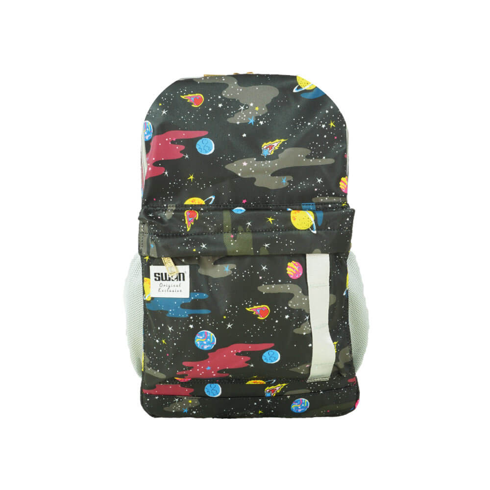 Swan Kids Children Easy Pac School Bag (XL)