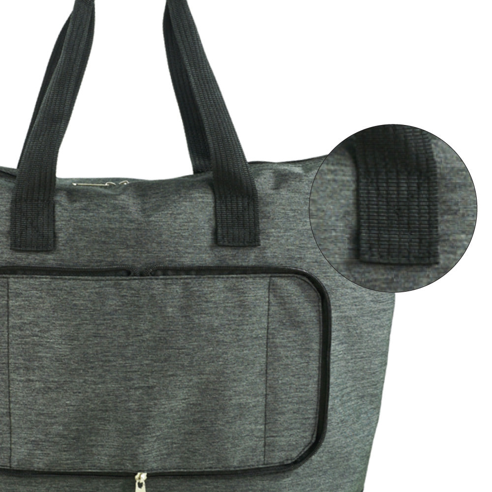 SWAN Simpl Foldable Shopping Bag Travel Bag