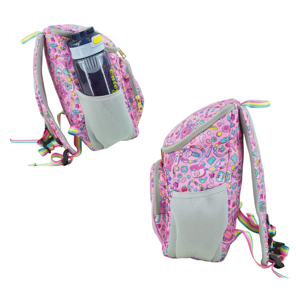 Swan Ely Design Pac (M) Pre School Bag/Beg Sekolah