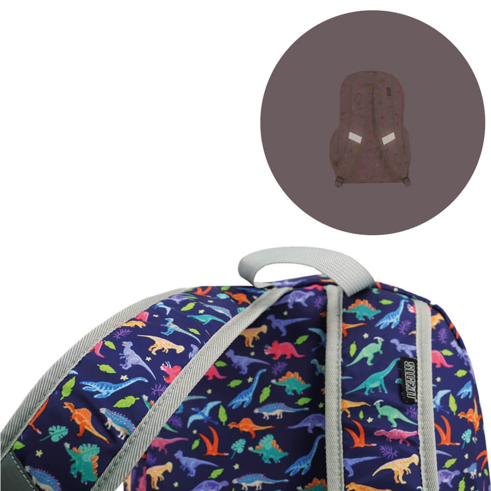 Swan Kids Children Easy Pac School Bag (XL)