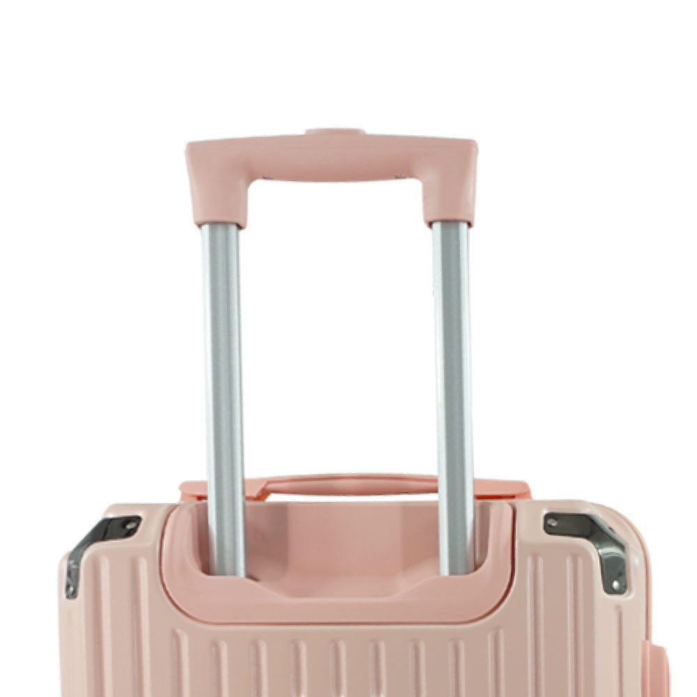 Swan Polycarbonate Luggage