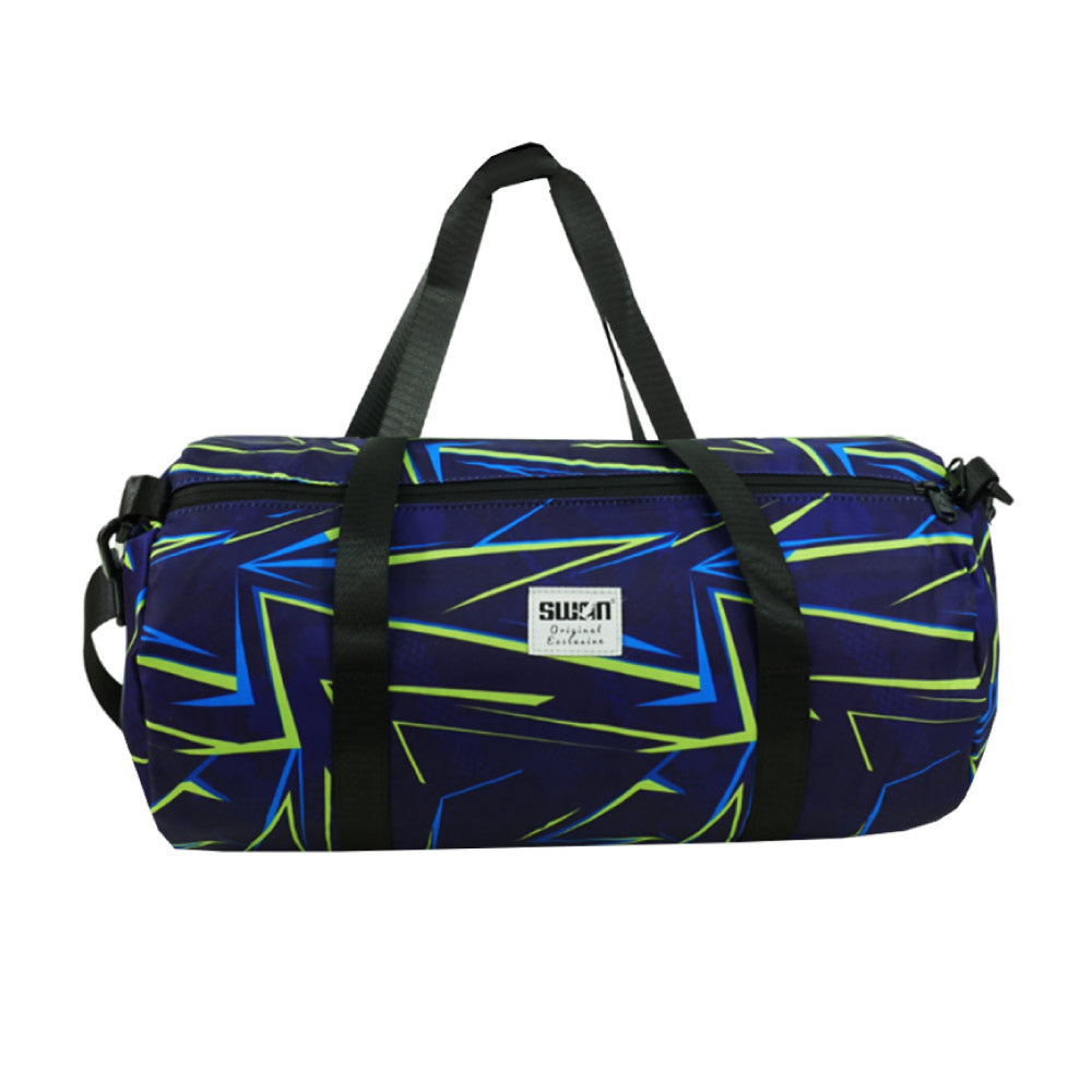 Swan Duffle Bag (M)