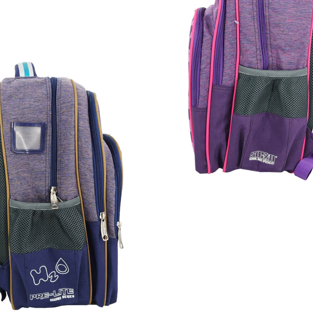 SWAN Eco 2 Space Lite (XXL) School Backpack