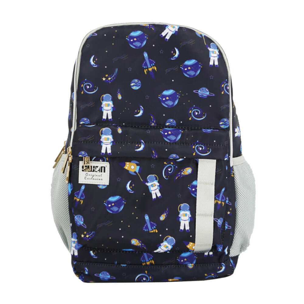 Swan Kids Children Easy Pac School Bag (XL)