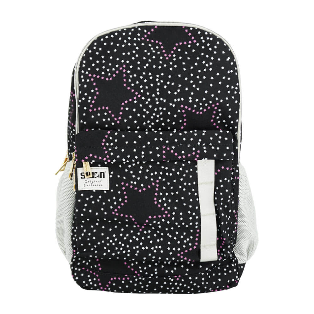 Swan Kids Children Easy Pac School Bag (XL)