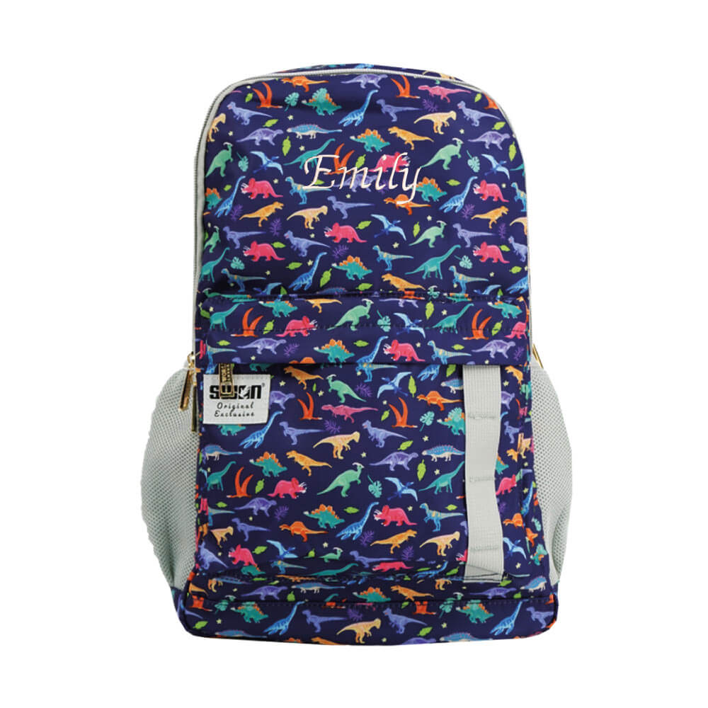 Swan Kids Children Easy Pac School Bag (XL)
