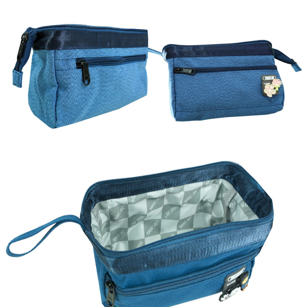 Swan Grande Pencil Case