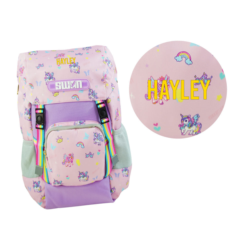 Swan Ergo Dream School Backpack