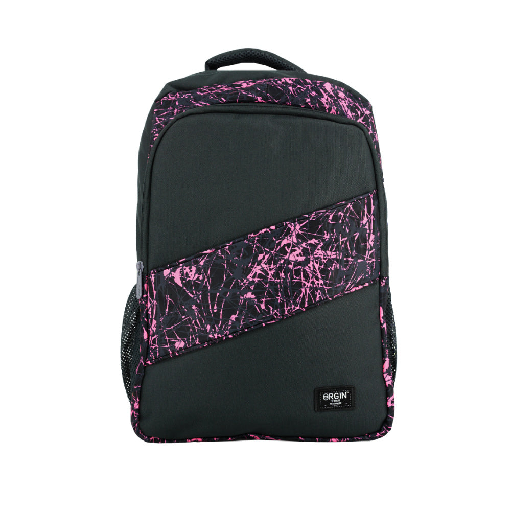 SWAN Graphic Pac (XL) School Backpack