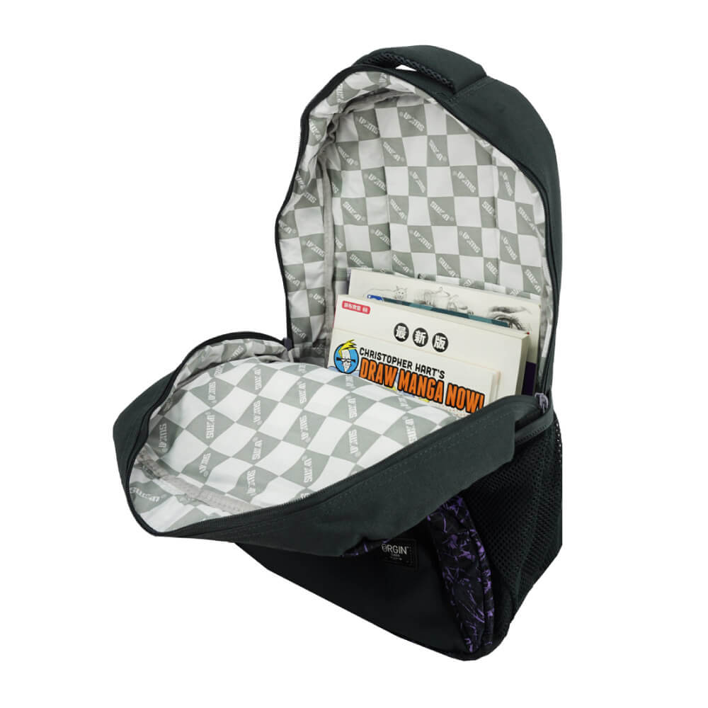 SWAN Plus Pac School Backpack (XL)