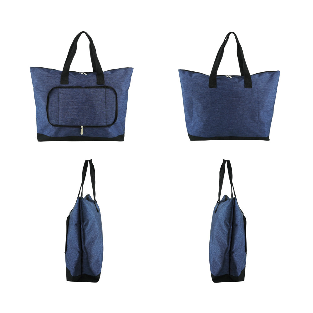 SWAN Simpl Foldable Shopping Bag Travel Bag