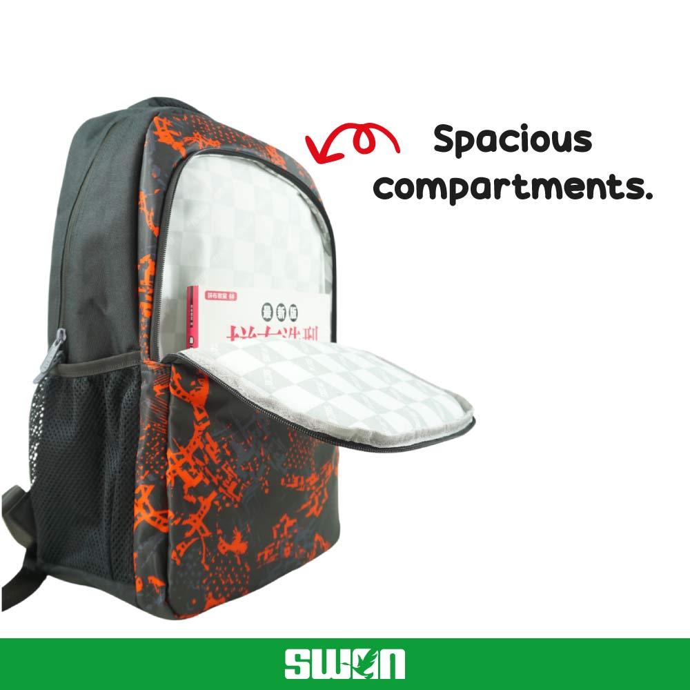 Swan Orgin Circuit Pac (XL)