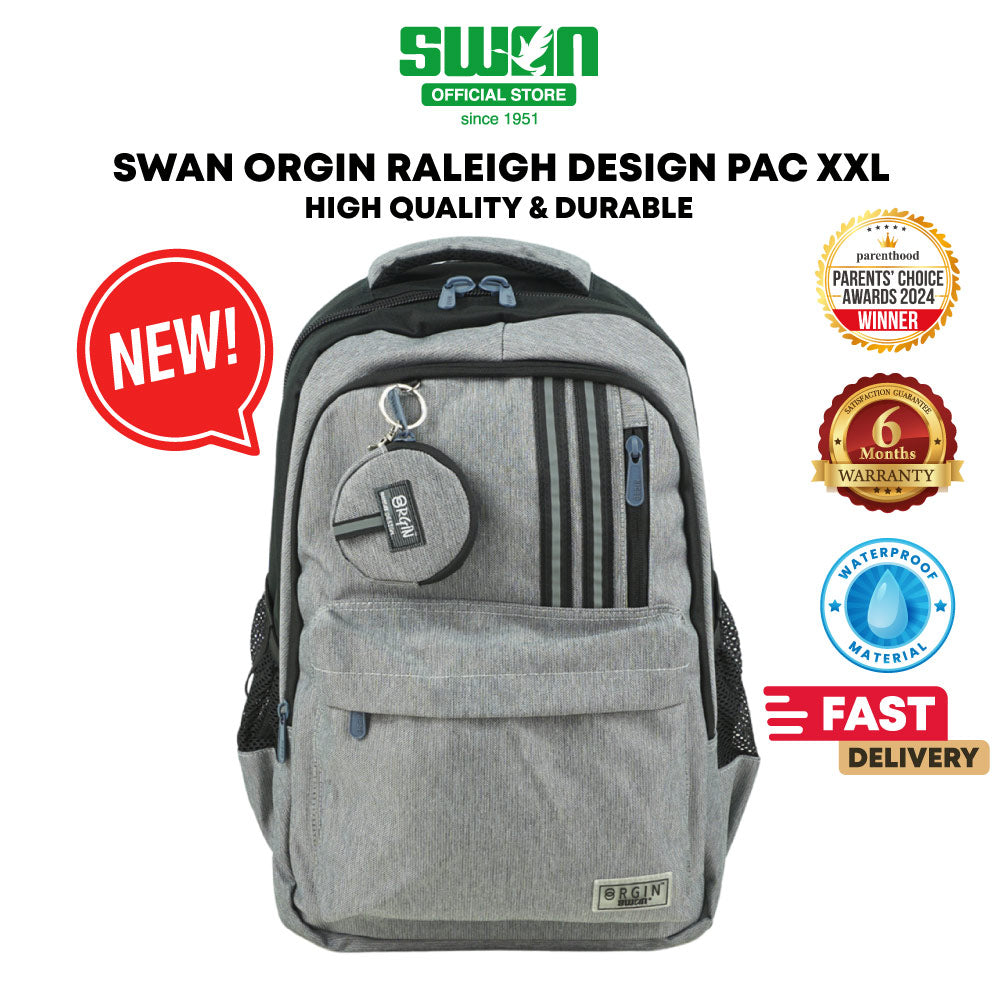 Swan Raleigh Design Pac (XXL)
