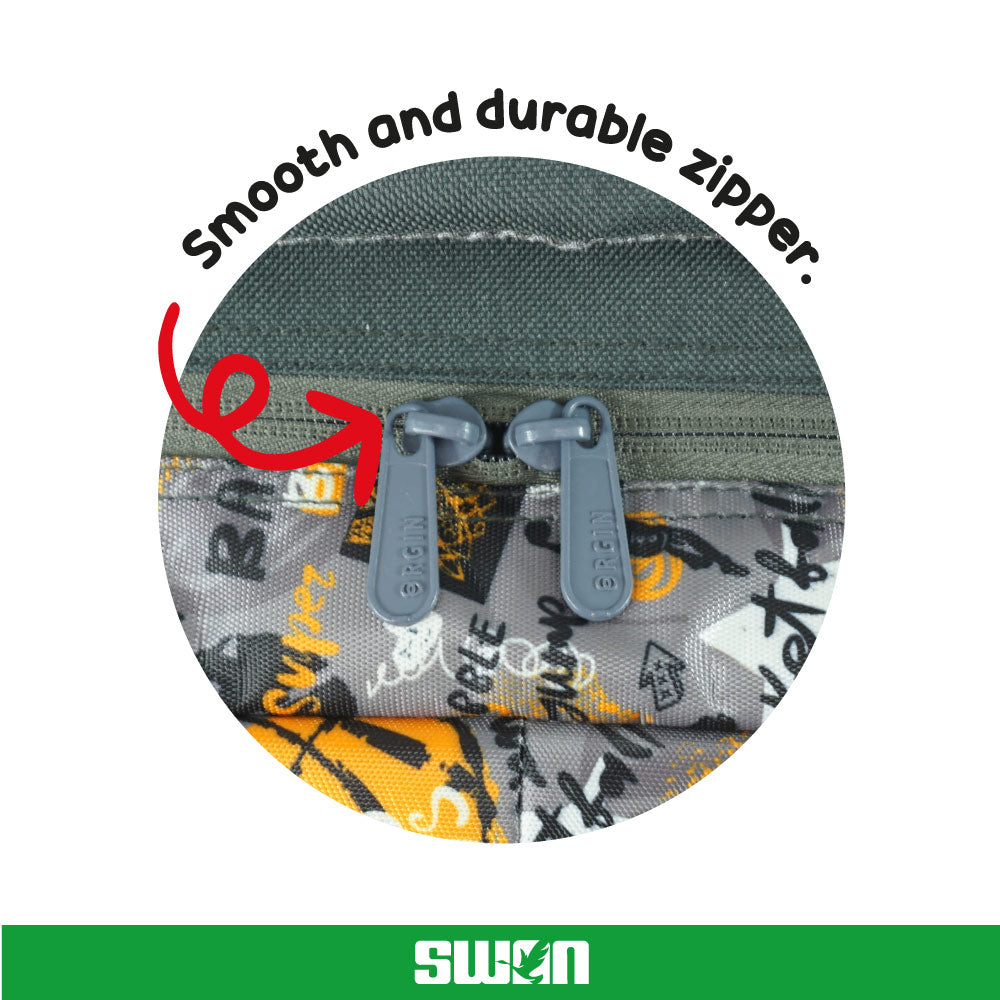 New Swan Albany Design Pac (XL)