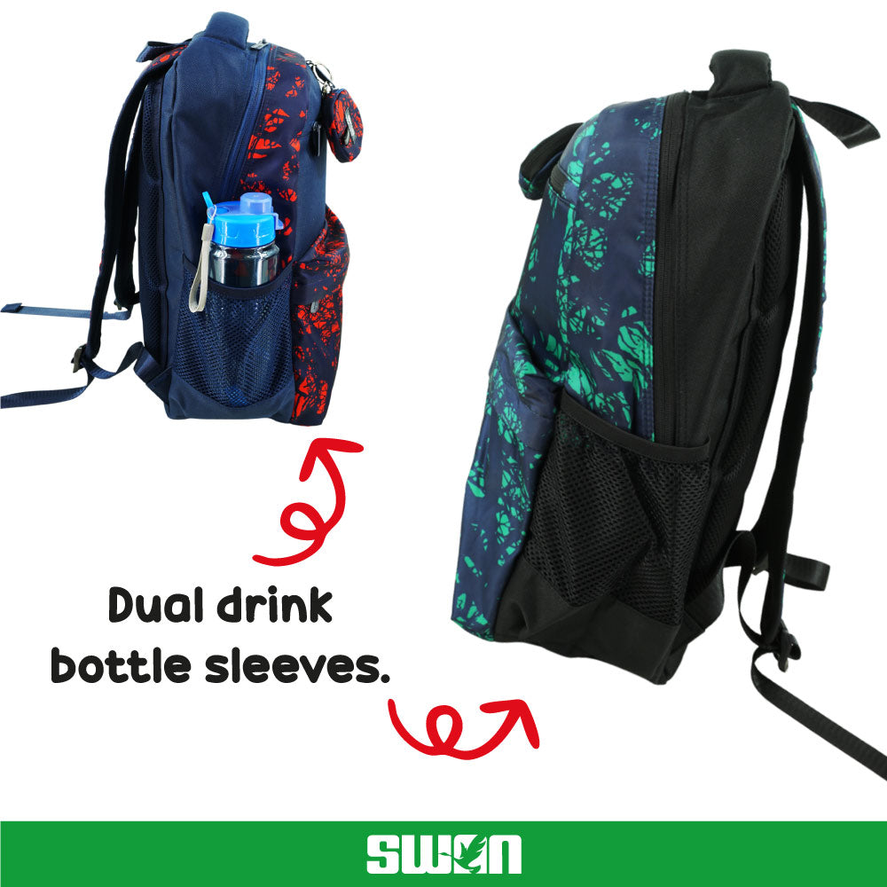 New Swan Jackson Design Pac (XL)