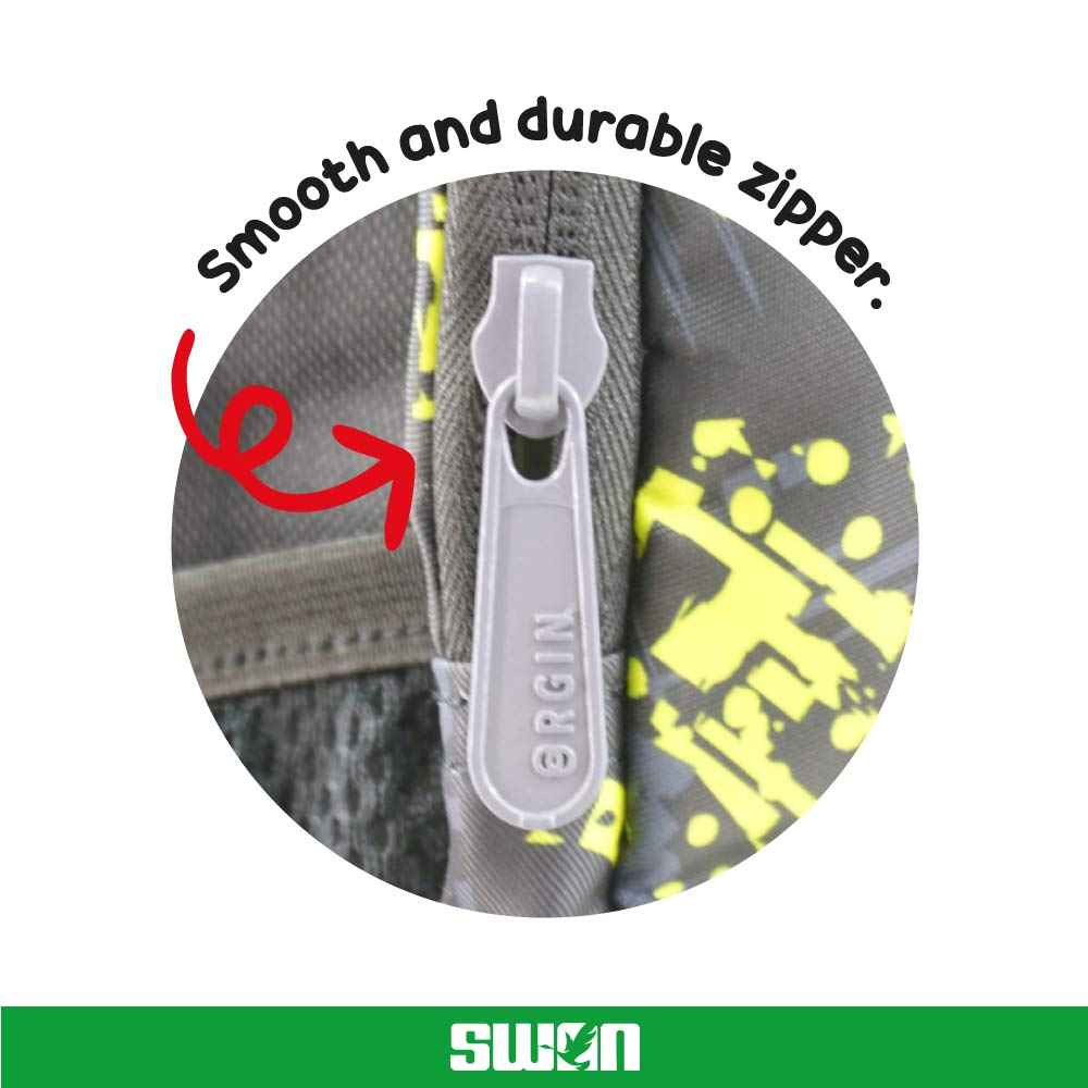 Swan Orgin Circuit Pac (XL)