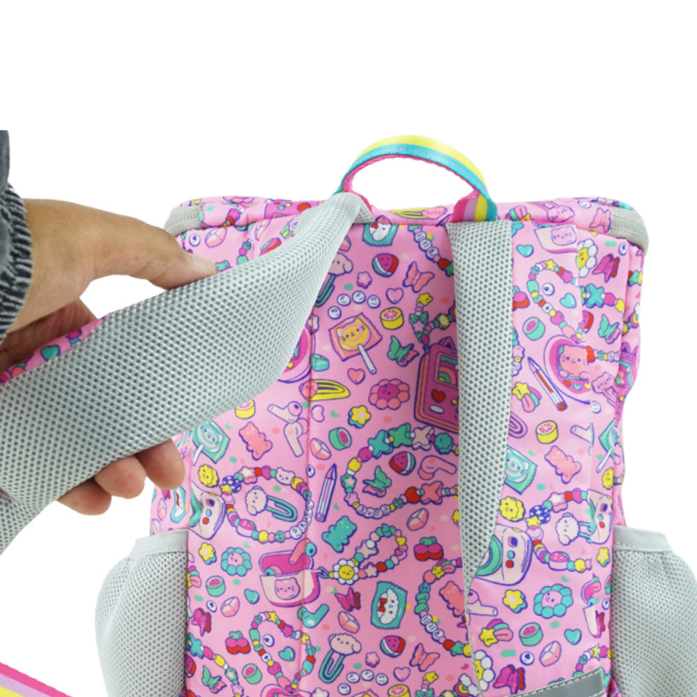Swan Ely Design Pac (M) Pre School Bag/Beg Sekolah