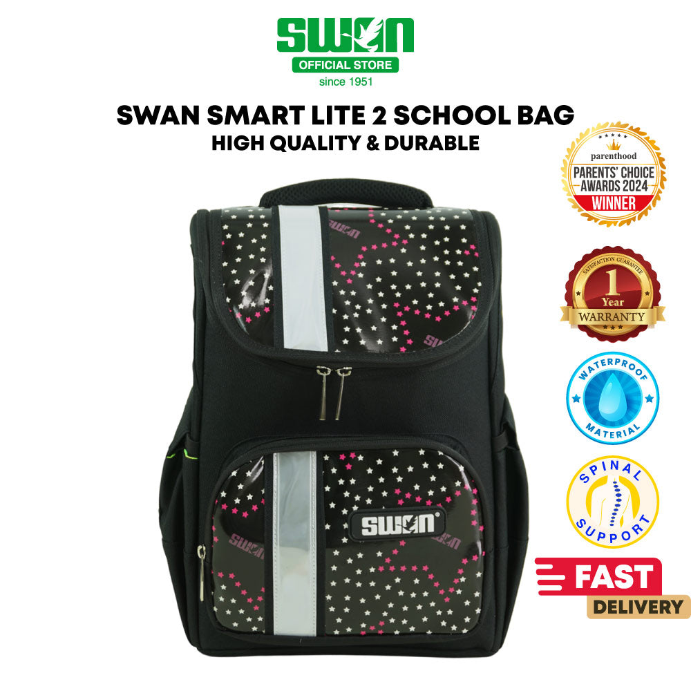 Swan Smart Lite 2 School Bag