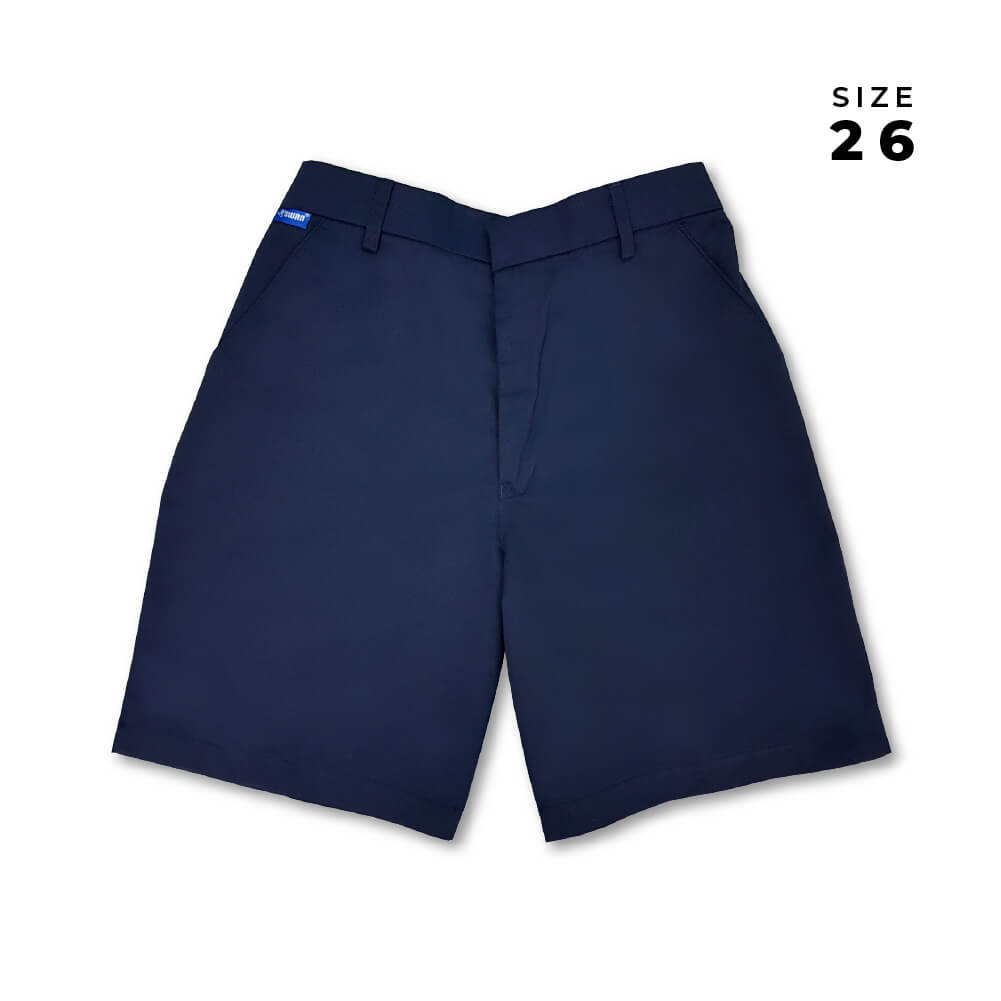 SWAN Premium Primary Blue Short Pants School Uniform